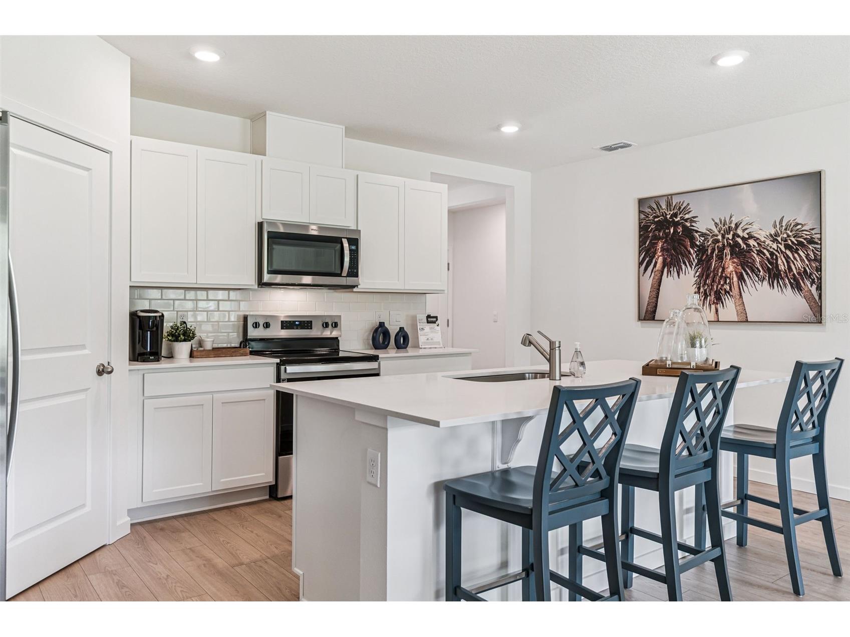 2287 Lake Preserve Circle New Smyrna Beach FL 32168 O6377715 image17