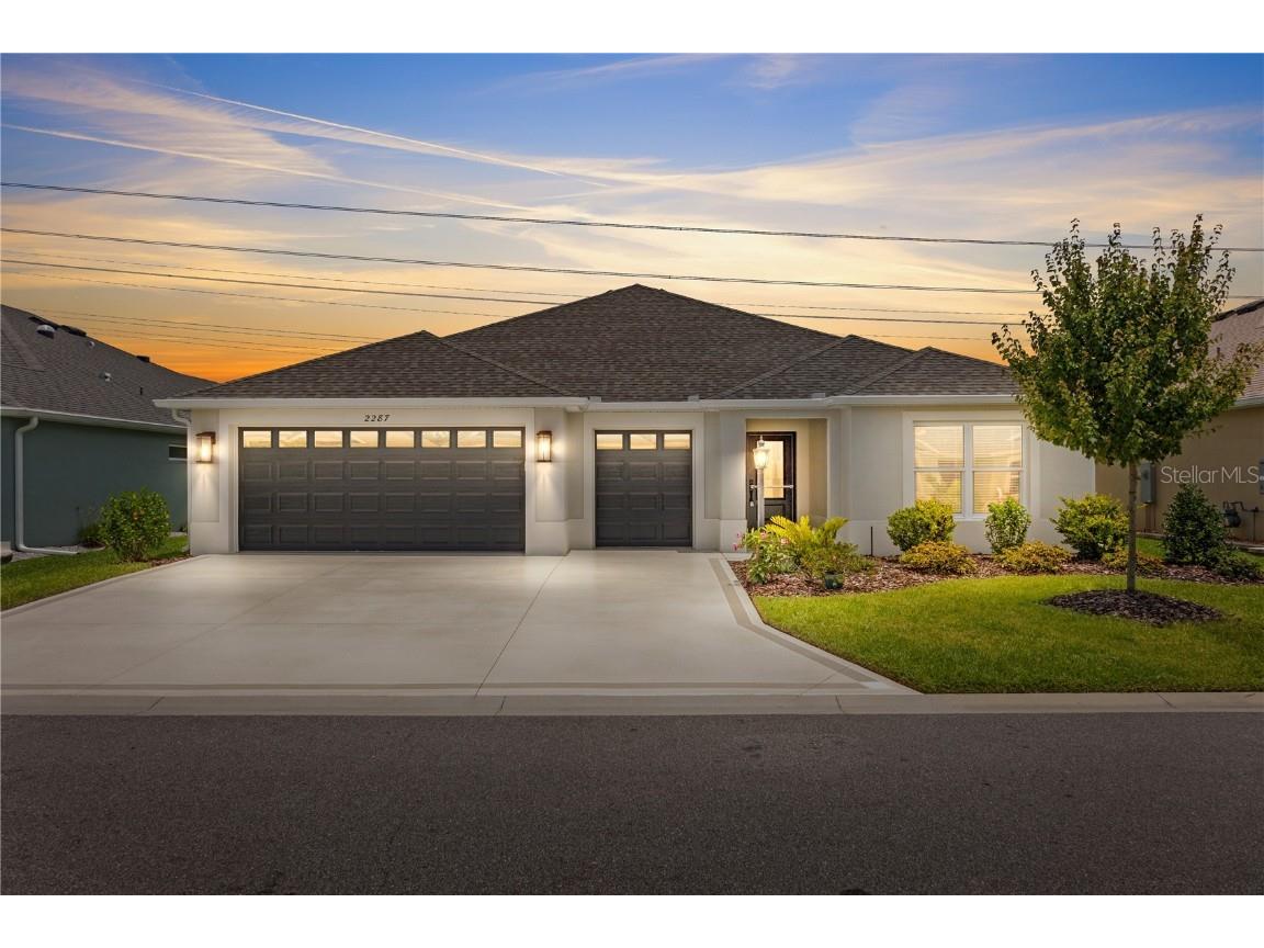2287 Landrea Loop The Villages FL 32163 G5084062 image1