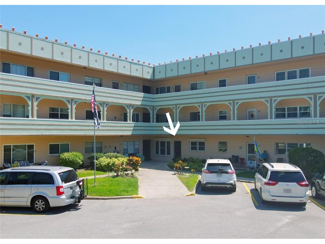 2287 Philippine Drive #15 Clearwater FL 33763 U8199864 image1