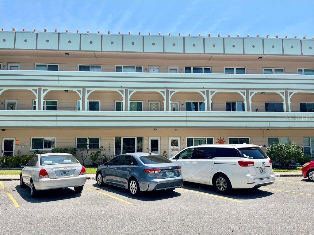 2287 Philippine Drive #29 Clearwater FL 33763 TB8379566 image1