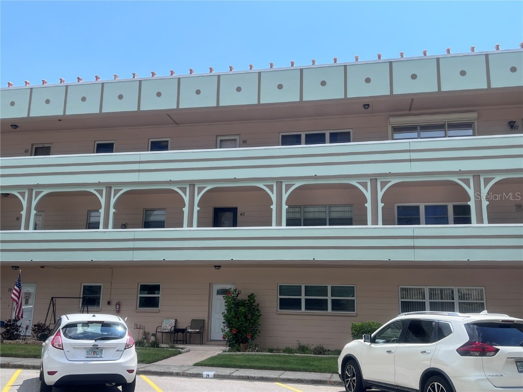 2287 Philippine Drive #43 Clearwater FL 33763 U8209303 image1