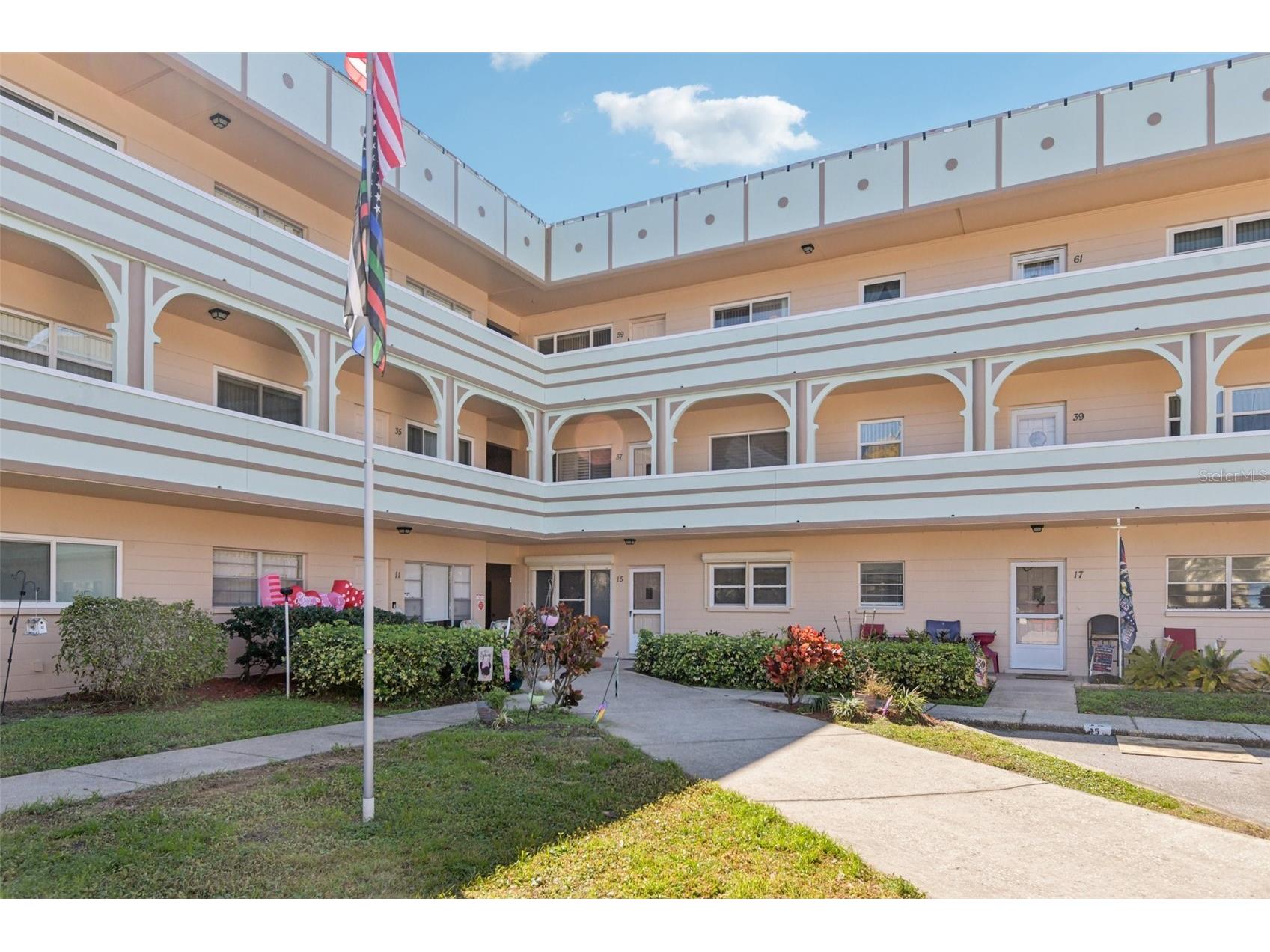 2287 Philippine Drive #59 Clearwater FL 33763 TB8473994 image1