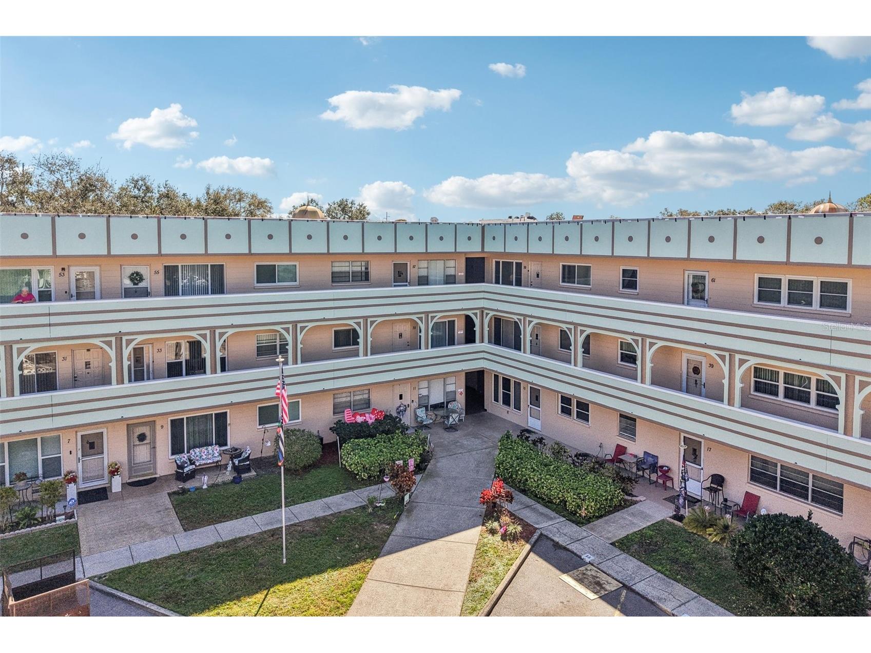 2287 Philippine Drive #59 Clearwater FL 33763 TB8473994 image22