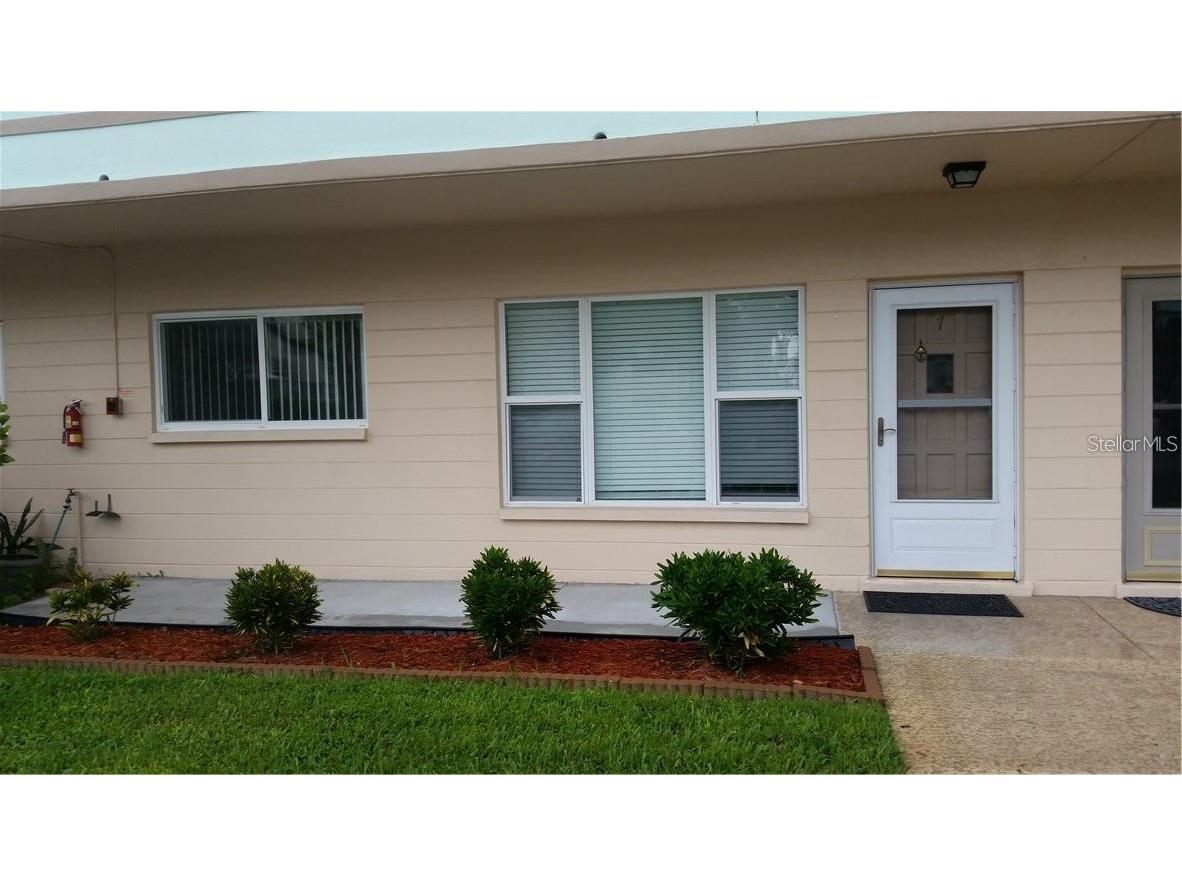 2287 Philippine Drive #7 Clearwater FL 33763 U8183994 image1