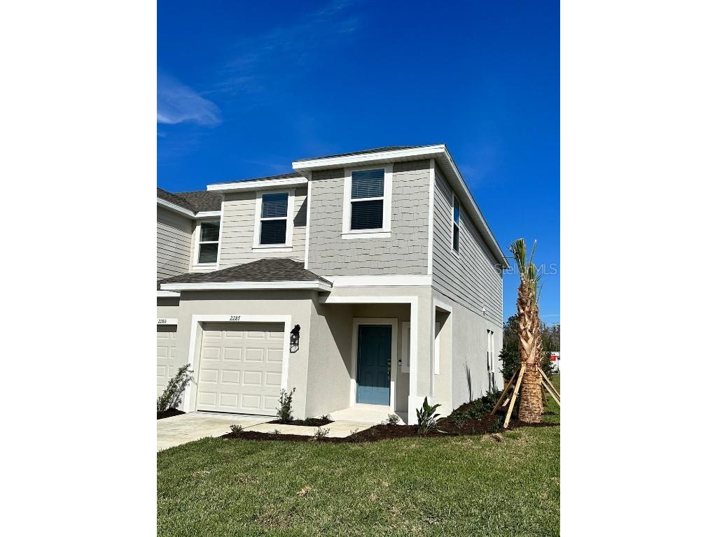 2287 Portrait Street Kissimmee FL 34759 S5110627 image1