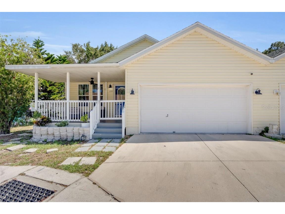 2287 Sophie Springer Lane #3 Sarasota FL 34234 A4578932 image1