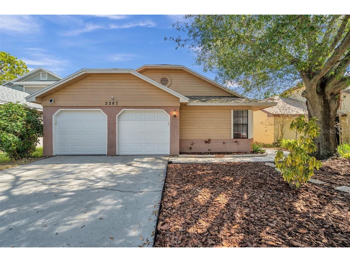 2287 Springwood Circle W Clearwater FL 33763 U8190219 image1