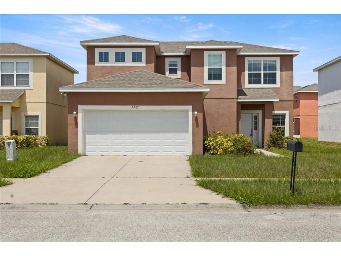 2287 Whitley Lane Winter Haven FL 33881 O6227544 image1