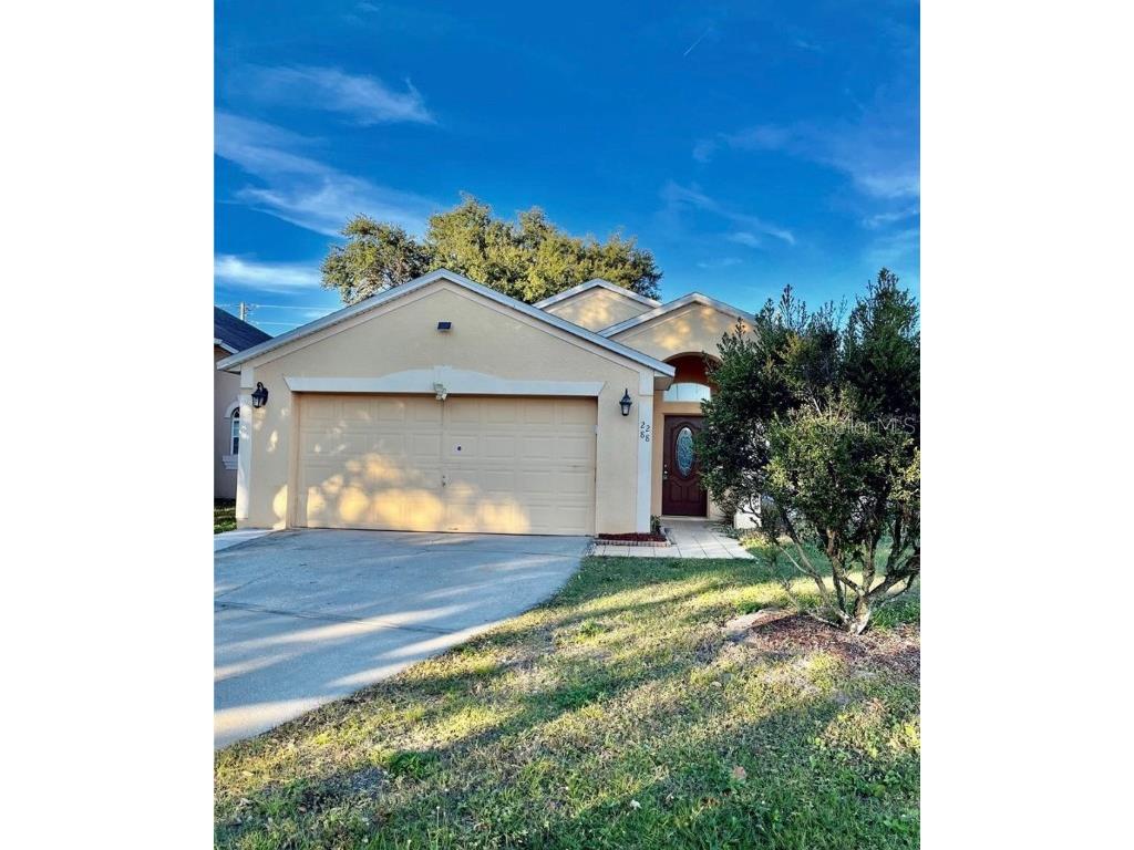 2288 Blue Sapphire Circle Orlando FL 32837 O6115633 image1