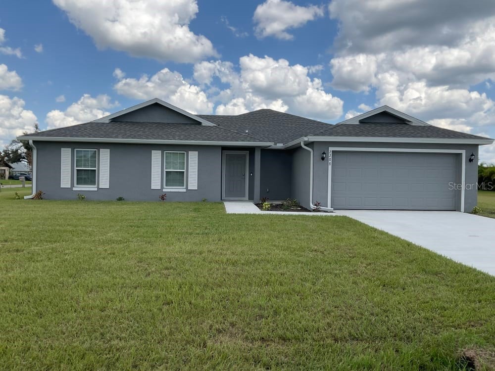 2288 Bonn Court Punta Gorda FL 33983 T3477447 image1