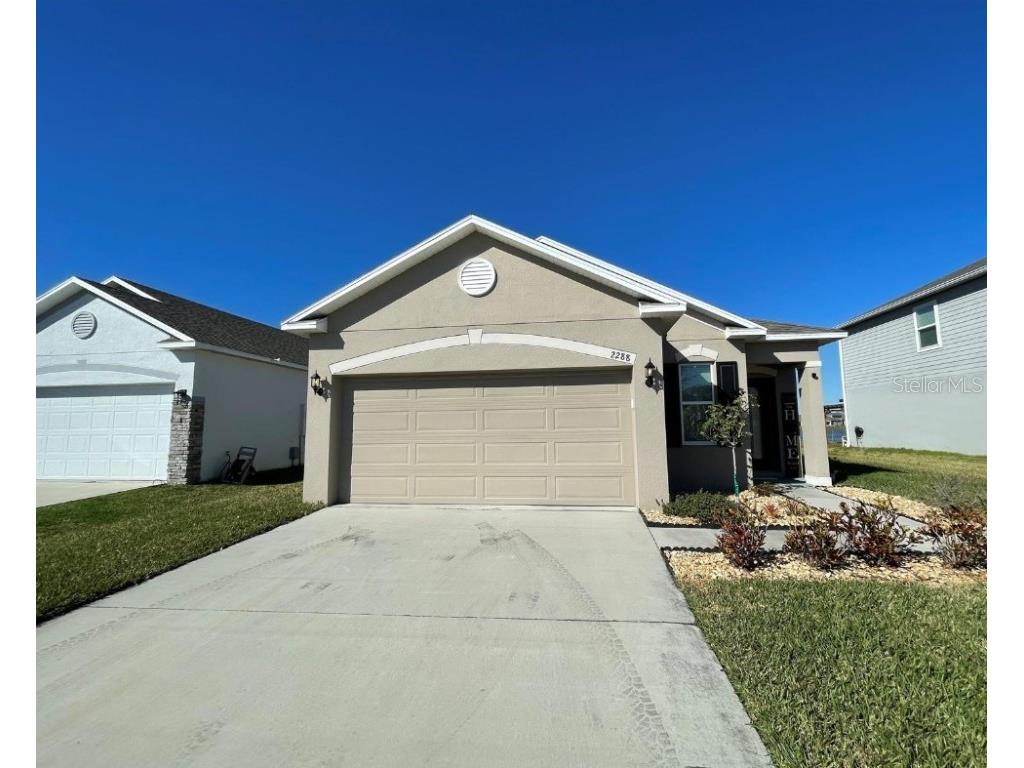 2288 Canyon Breeze Avenue Kissimmee FL 34746 O6192693 image1