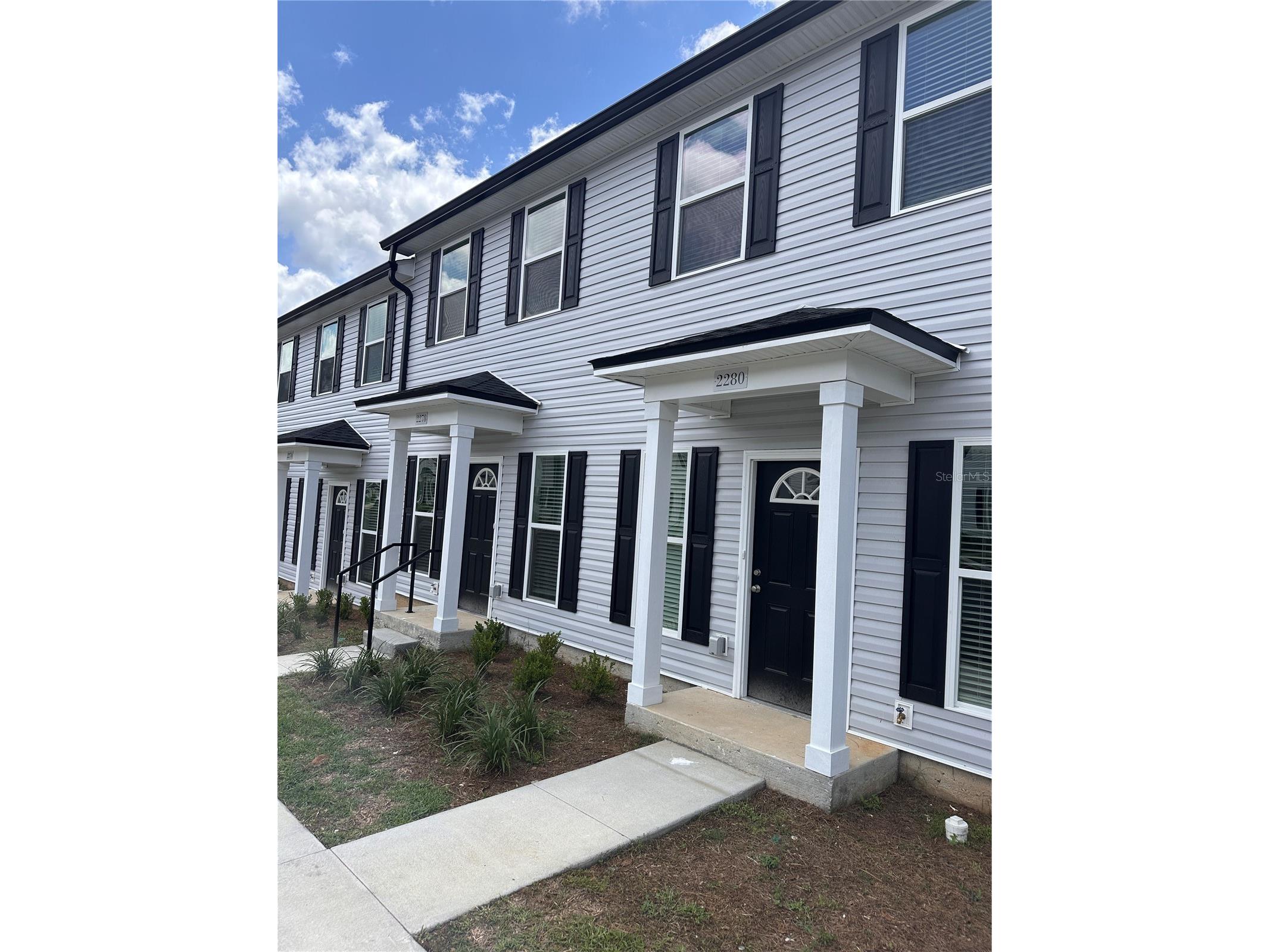 2288 Del Carmel Way #14 Tallahassee FL 32303 O6380828 image1