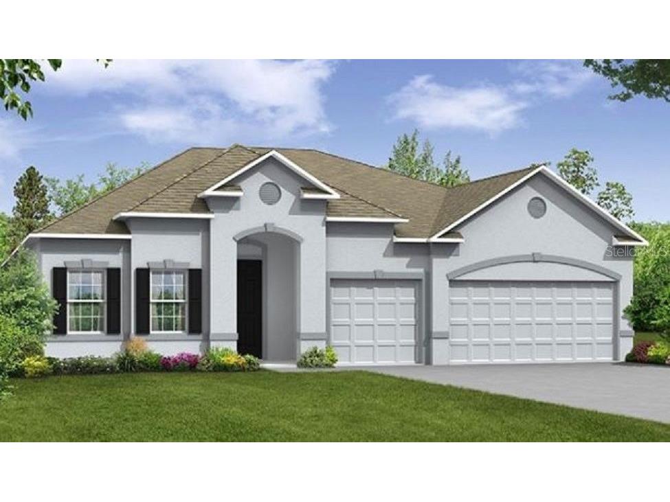 2288 Elegant Manor Circle Edgewater FL 32141 O6174059 image1