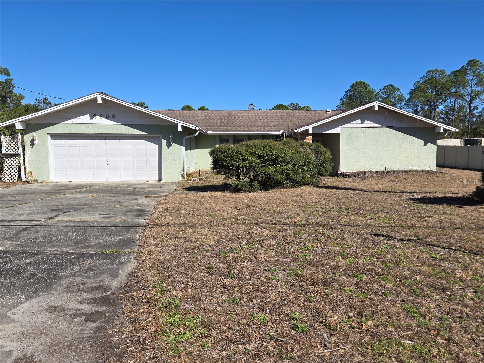 2288 Evenglow Avenue Spring Hill FL 34609 OM718155 image1