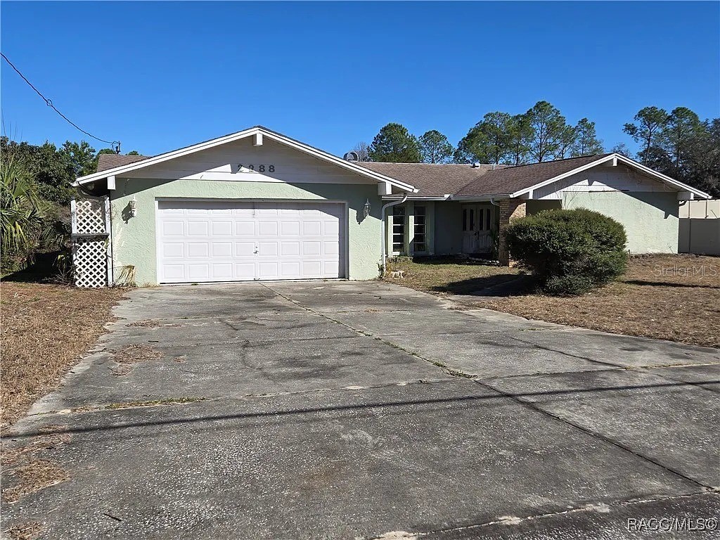 2288 Evenglow Avenue Spring Hill FL 34609 TB8490071 image1