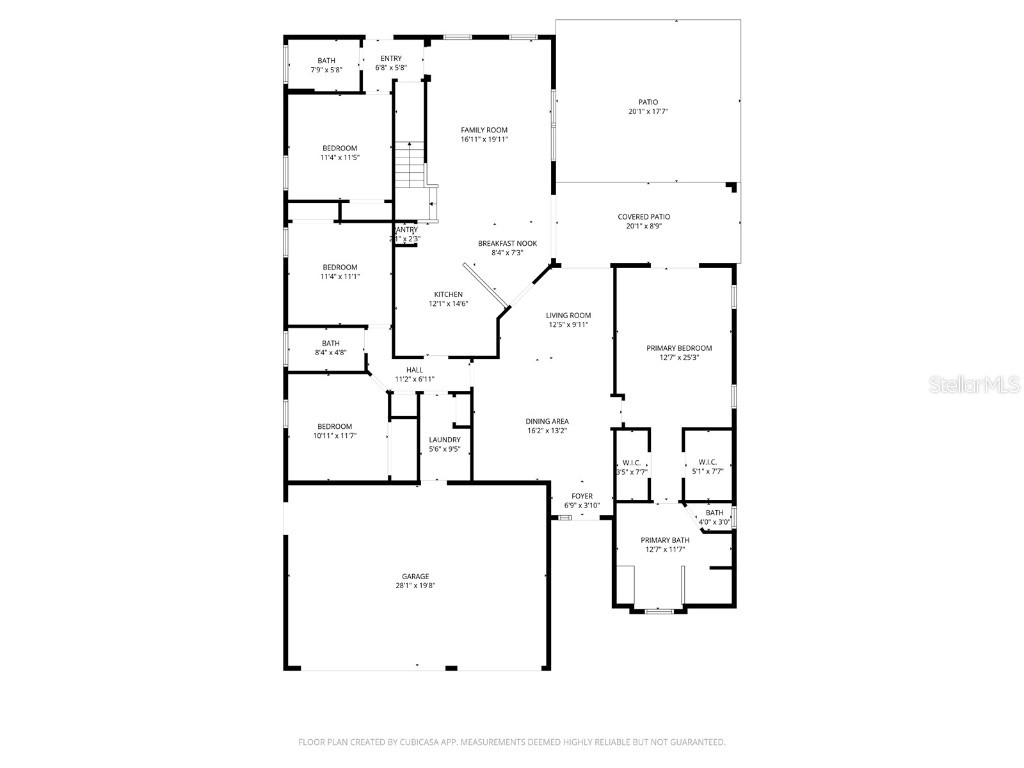 2288 Holly Pine Circle Orlando FL 32820 O6356791 image42