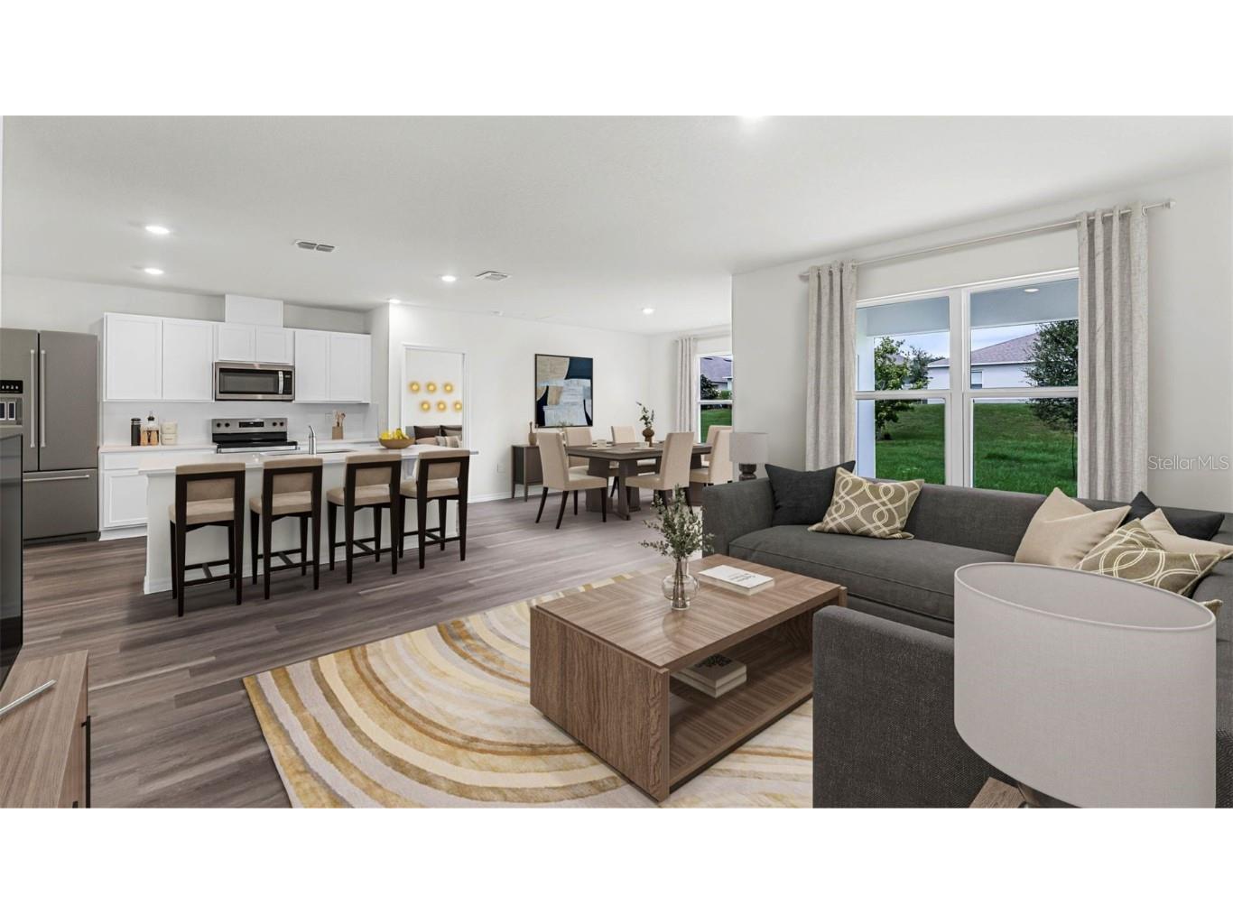 2288 Lake Preserve Circle New Smyrna Beach FL 32168 O6366750 image5