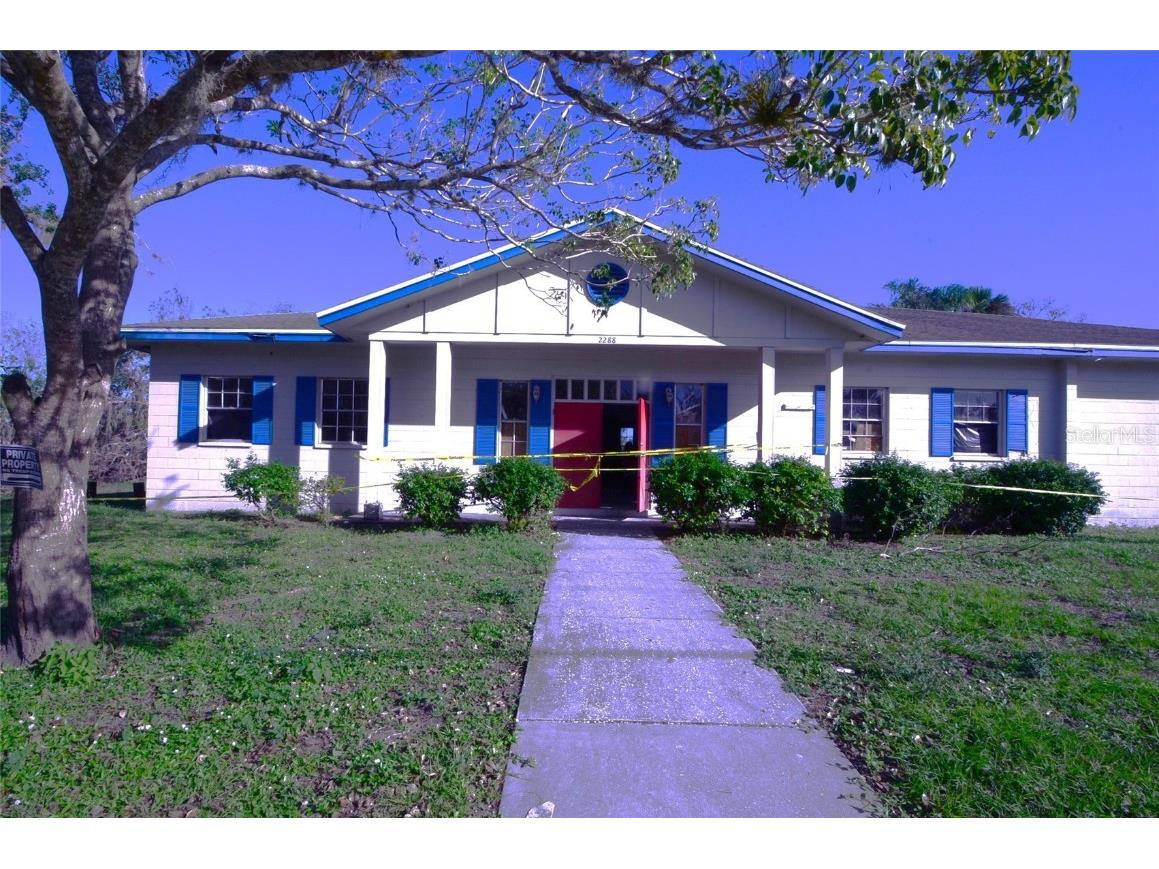 2288 NW American Legion Drive Arcadia FL 34266 - PEACE RIVER C7468611 image1