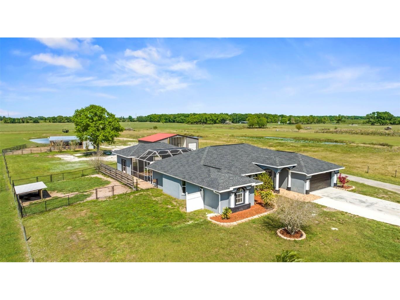 2288 NW Brownville Street Arcadia FL 34266 A4603001 image1