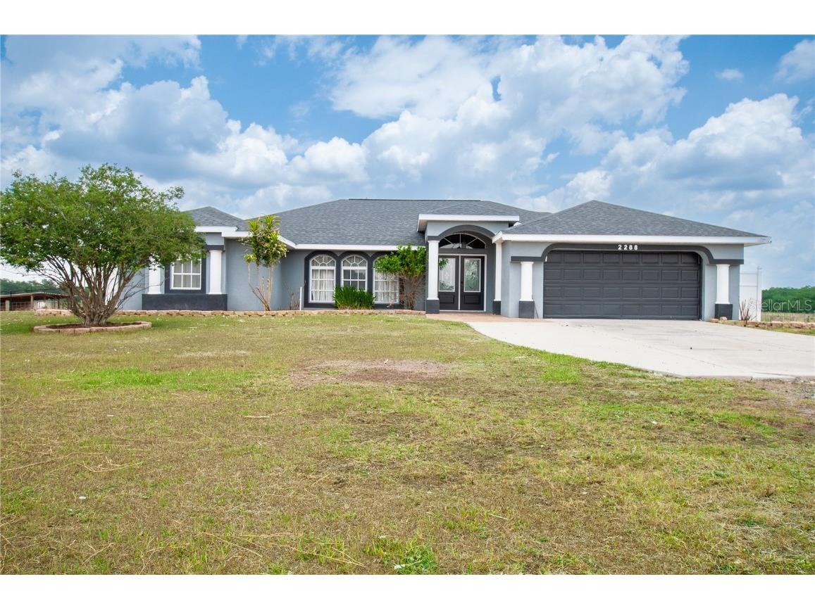 2288 NW Brownville Street Arcadia FL 34266 A4658892 image1