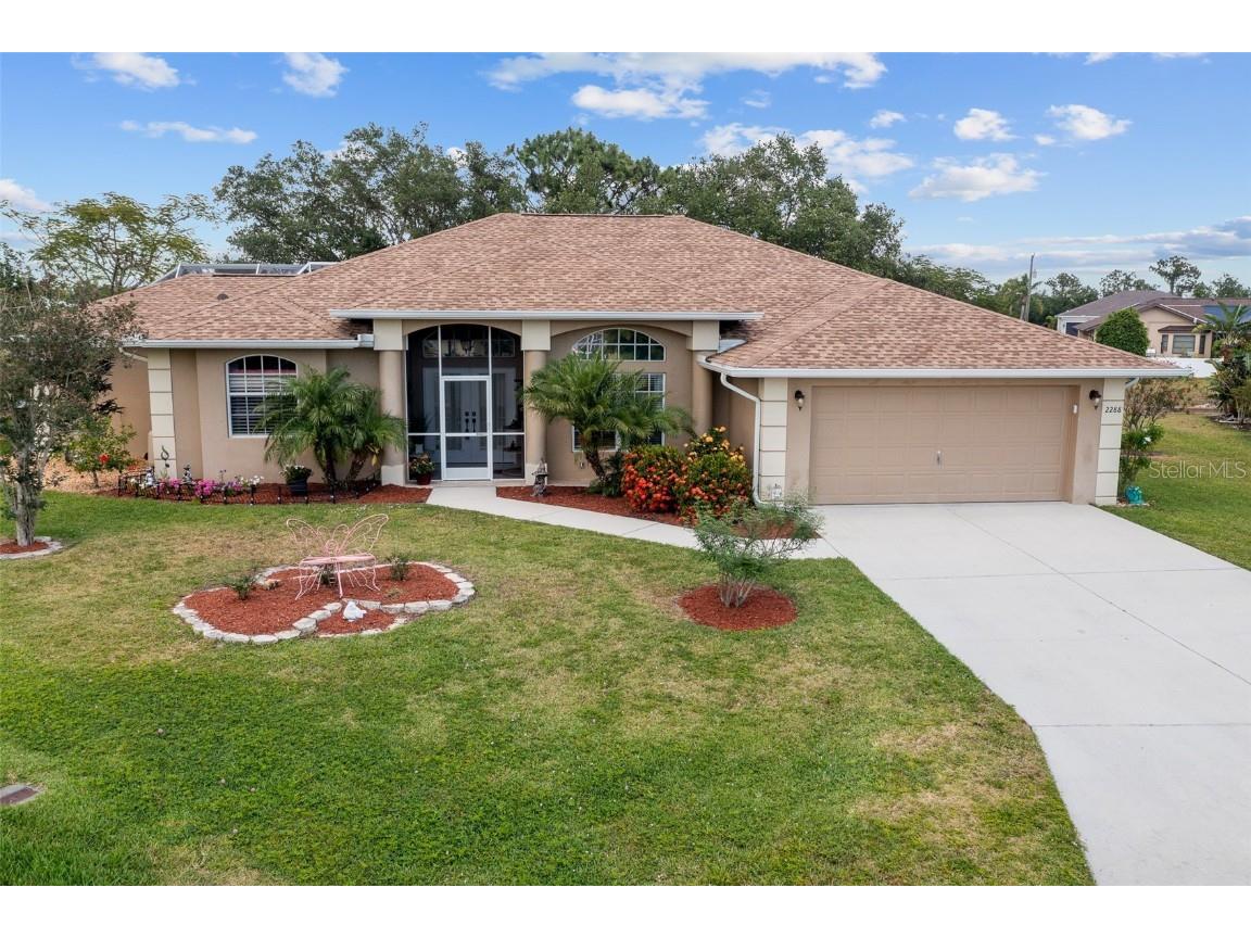 2288 Prague Lane Punta Gorda FL 33983 C7491084 image1