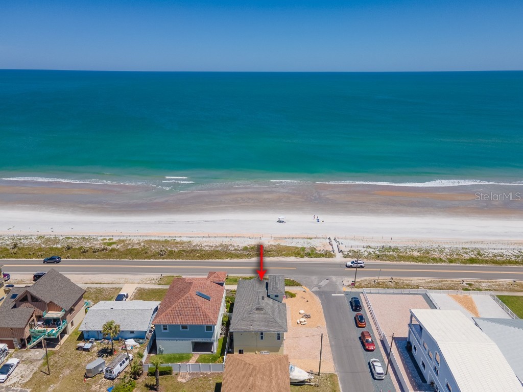 2288 S Ocean Shore Boulevard Flagler Beach FL 32136 - ATLANTIC OCEAN FC308995 image10