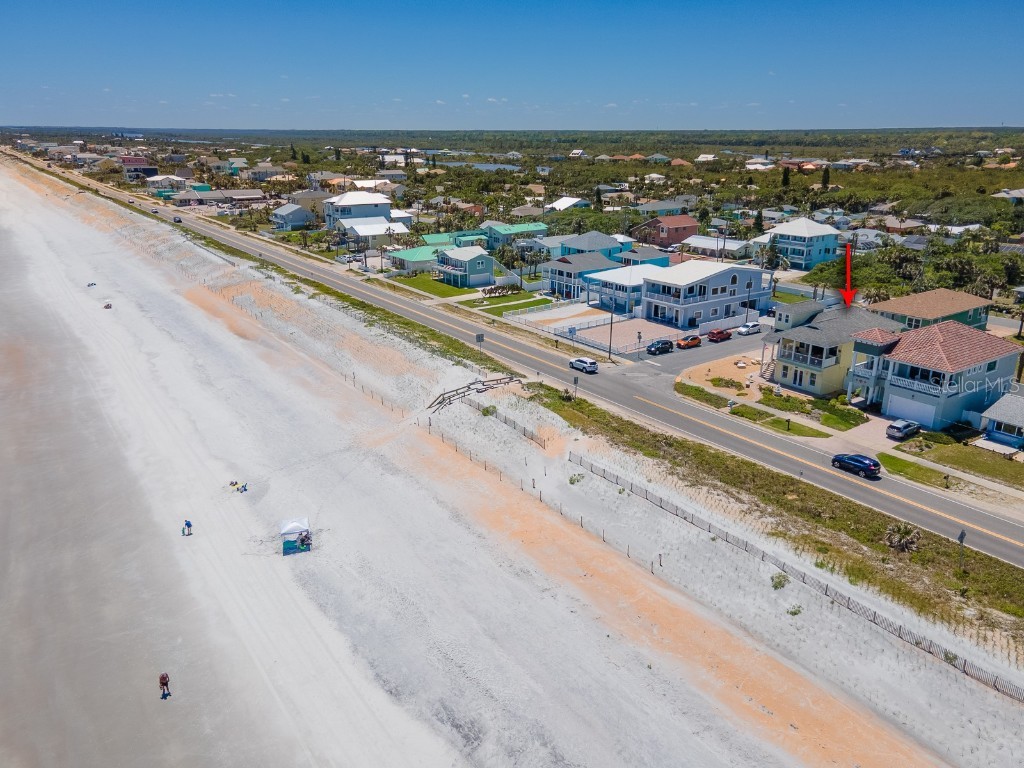 2288 S Ocean Shore Boulevard Flagler Beach FL 32136 - ATLANTIC OCEAN FC308995 image12