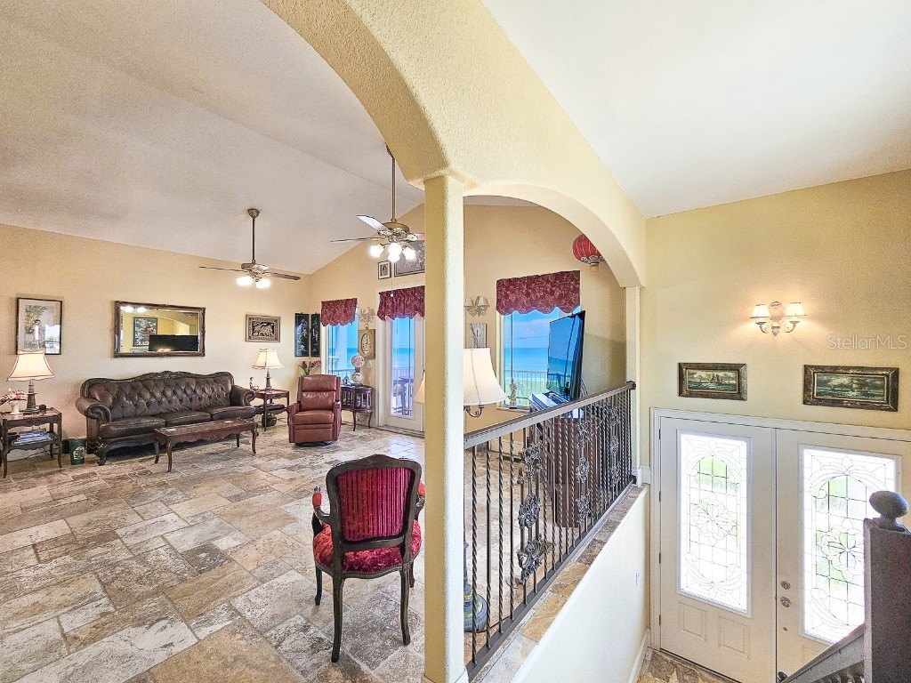 2288 S Ocean Shore Boulevard Flagler Beach FL 32136 - ATLANTIC OCEAN FC308995 image14