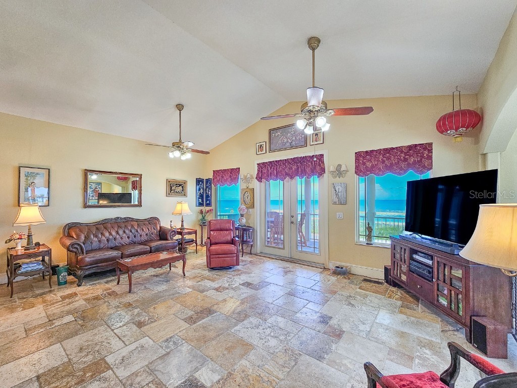 2288 S Ocean Shore Boulevard Flagler Beach FL 32136 - ATLANTIC OCEAN FC308995 image16