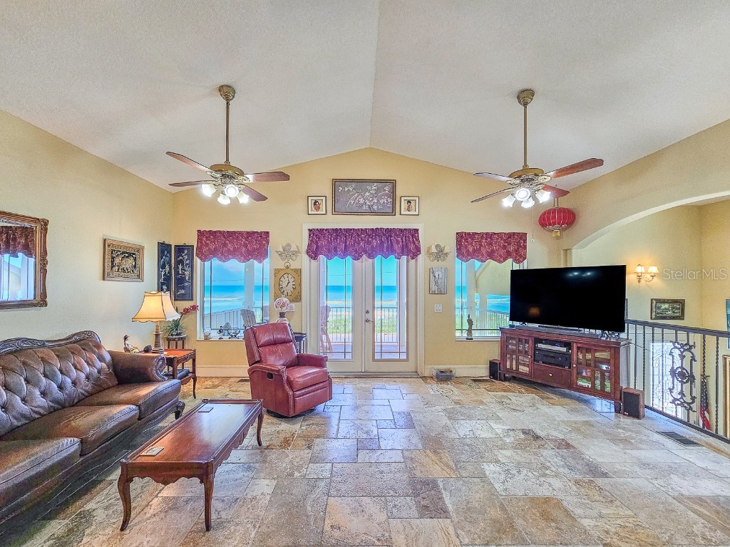 2288 S Ocean Shore Boulevard Flagler Beach FL 32136 - ATLANTIC OCEAN FC308995 image17