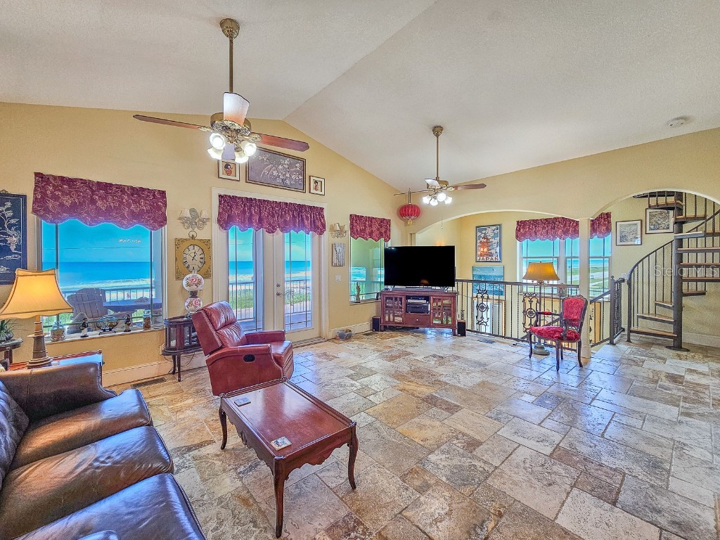 2288 S Ocean Shore Boulevard Flagler Beach FL 32136 - ATLANTIC OCEAN FC308995 image18