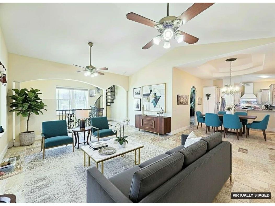 2288 S Ocean Shore Boulevard Flagler Beach FL 32136 - ATLANTIC OCEAN FC308995 image19