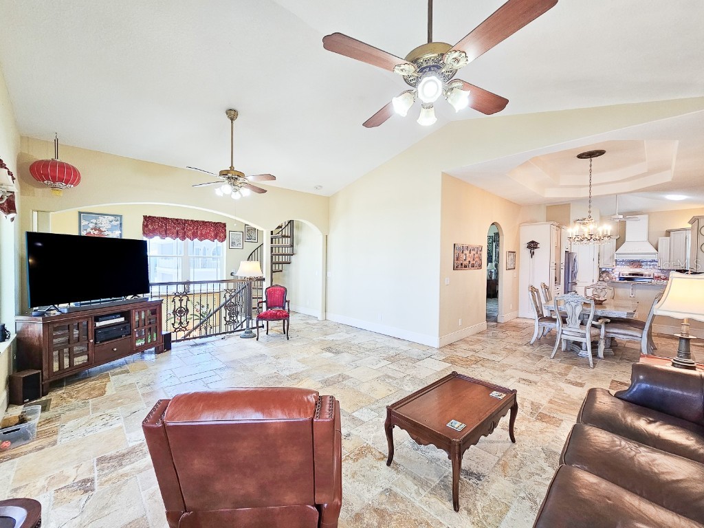 2288 S Ocean Shore Boulevard Flagler Beach FL 32136 - ATLANTIC OCEAN FC308995 image20