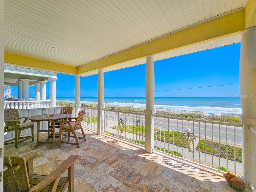 2288 S Ocean Shore Boulevard Flagler Beach FL 32136 - ATLANTIC OCEAN FC308995 image21