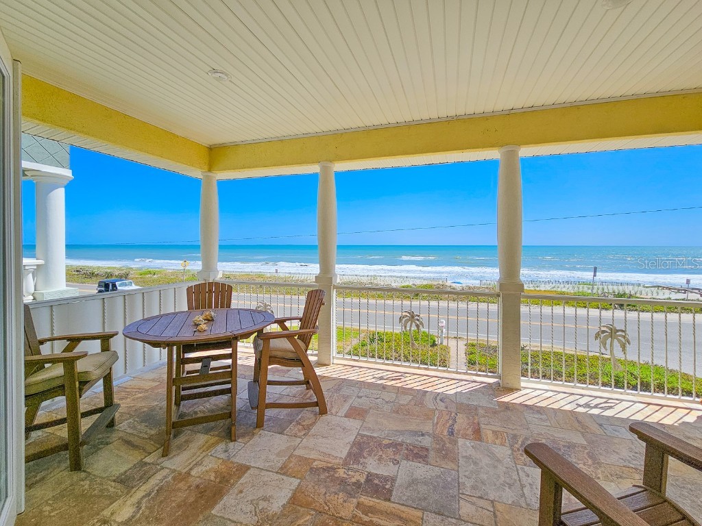 2288 S Ocean Shore Boulevard Flagler Beach FL 32136 - ATLANTIC OCEAN FC308995 image22