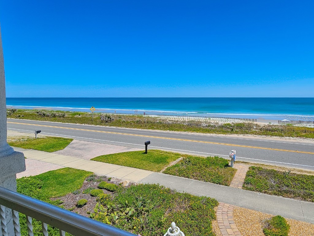 2288 S Ocean Shore Boulevard Flagler Beach FL 32136 - ATLANTIC OCEAN FC308995 image24