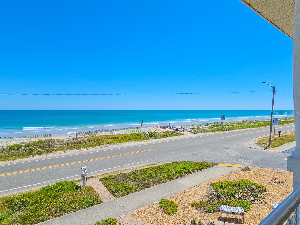 2288 S Ocean Shore Boulevard Flagler Beach FL 32136 - ATLANTIC OCEAN FC308995 image25