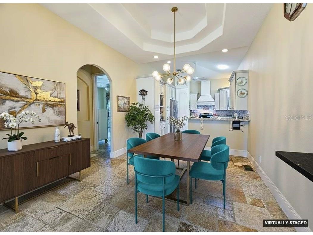 2288 S Ocean Shore Boulevard Flagler Beach FL 32136 - ATLANTIC OCEAN FC308995 image27