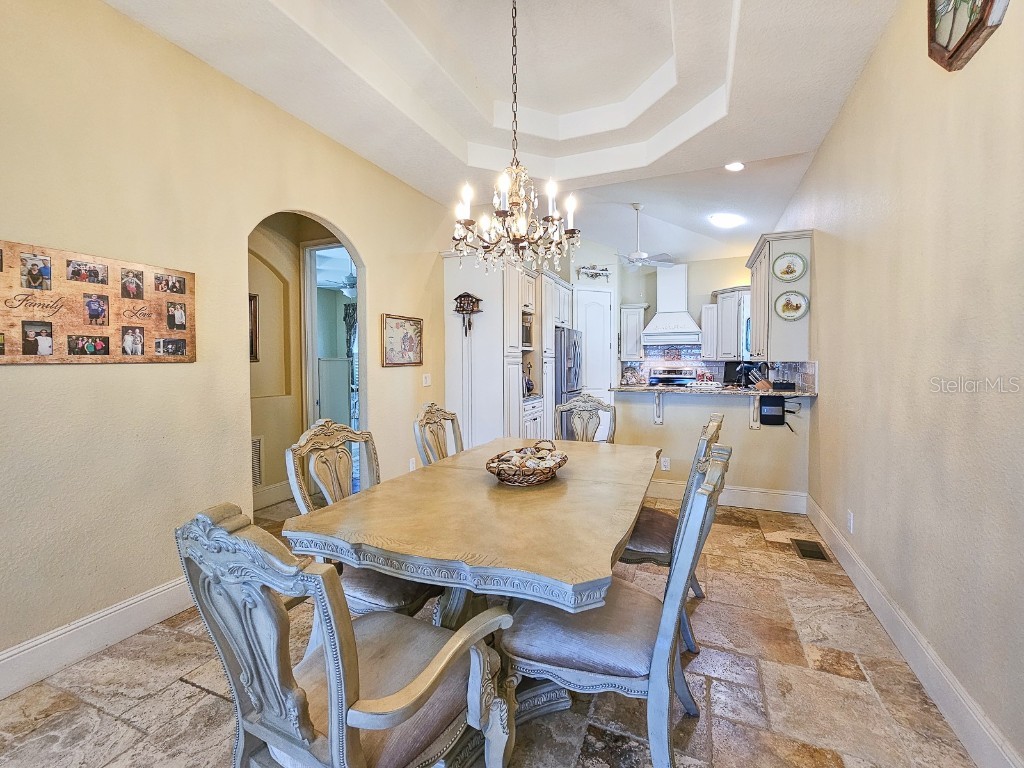 2288 S Ocean Shore Boulevard Flagler Beach FL 32136 - ATLANTIC OCEAN FC308995 image28