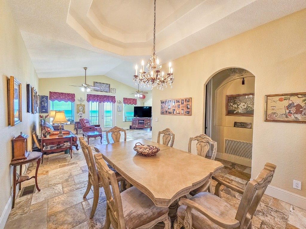 2288 S Ocean Shore Boulevard Flagler Beach FL 32136 - ATLANTIC OCEAN FC308995 image29