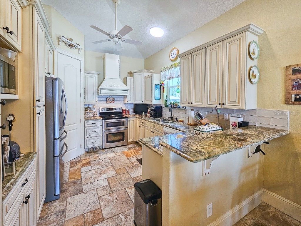 2288 S Ocean Shore Boulevard Flagler Beach FL 32136 - ATLANTIC OCEAN FC308995 image31