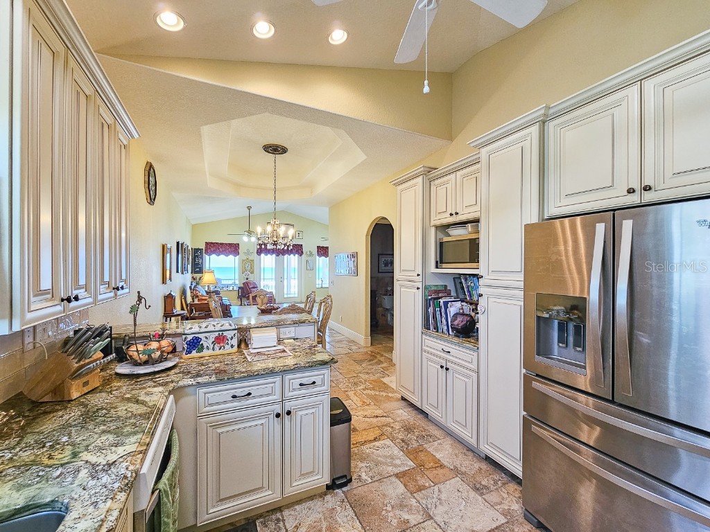 2288 S Ocean Shore Boulevard Flagler Beach FL 32136 - ATLANTIC OCEAN FC308995 image32