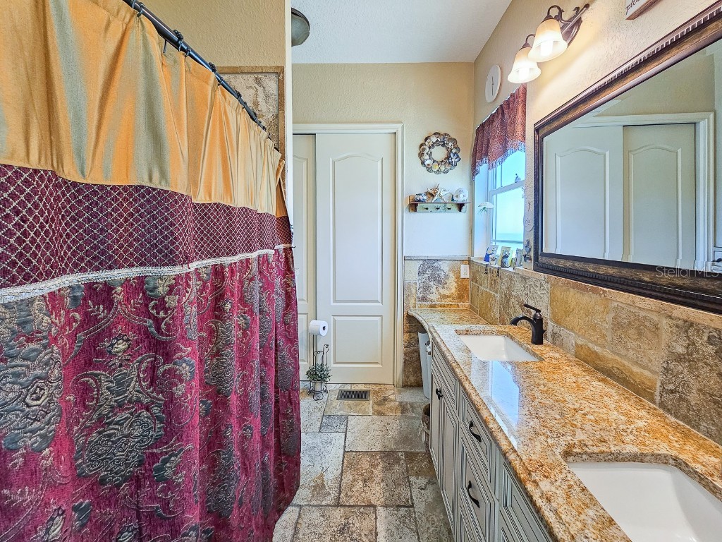 2288 S Ocean Shore Boulevard Flagler Beach FL 32136 - ATLANTIC OCEAN FC308995 image40