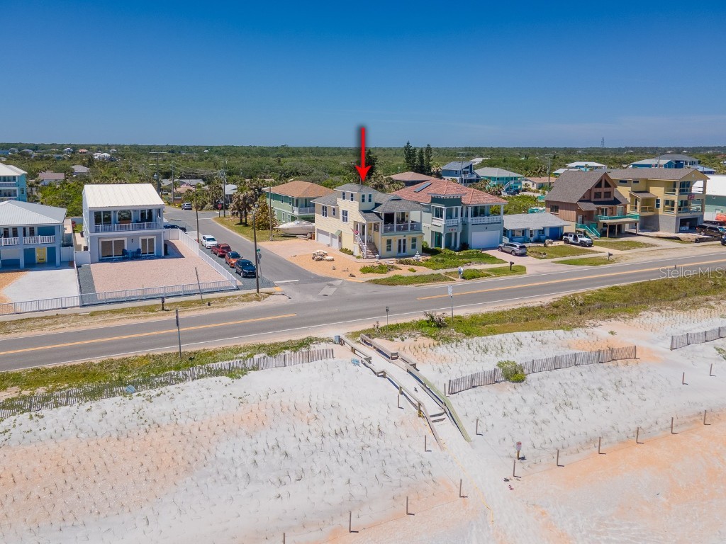 2288 S Ocean Shore Boulevard Flagler Beach FL 32136 - ATLANTIC OCEAN FC308995 image5