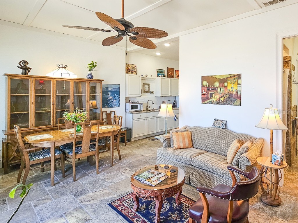 2288 S Ocean Shore Boulevard Flagler Beach FL 32136 - ATLANTIC OCEAN FC308995 image50