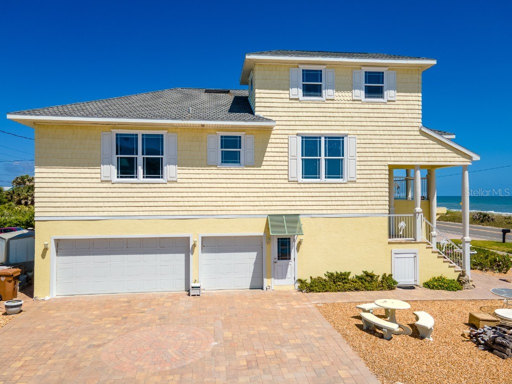 2288 S Ocean Shore Boulevard Flagler Beach FL 32136 - ATLANTIC OCEAN FC308995 image6