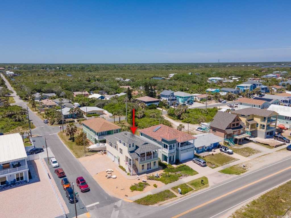 2288 S Ocean Shore Boulevard Flagler Beach FL 32136 - ATLANTIC OCEAN FC308995 image63