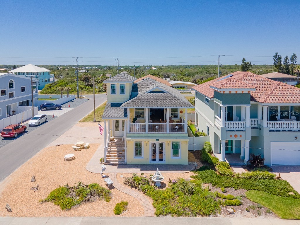 2288 S Ocean Shore Boulevard Flagler Beach FL 32136 - ATLANTIC OCEAN FC308995 image64