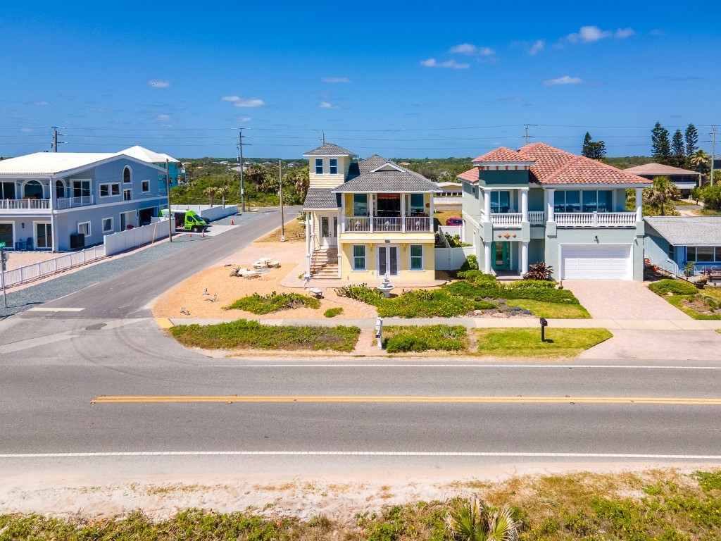 2288 S Ocean Shore Boulevard Flagler Beach FL 32136 - ATLANTIC OCEAN FC308995 image65