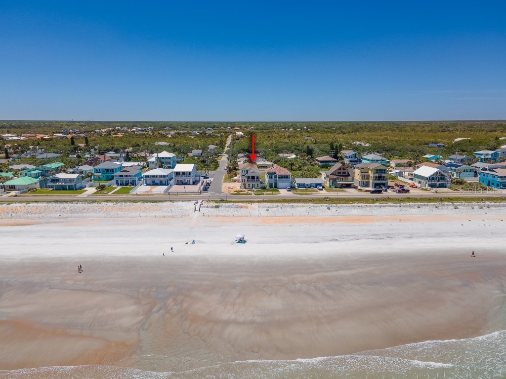 2288 S Ocean Shore Boulevard Flagler Beach FL 32136 - ATLANTIC OCEAN FC308995 image66